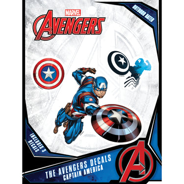 Captain America 3